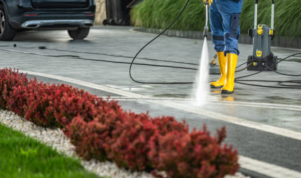 Best Sidewalk Pressure Washing  in Smithfield, VA