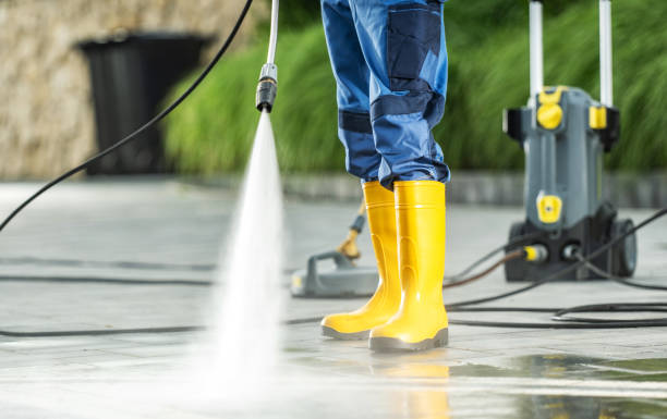 Best Local Pressure Washing Services  in Smithfield, VA