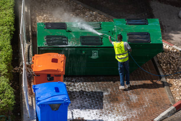 Best Concrete Pressure Washing  in Smithfield, VA